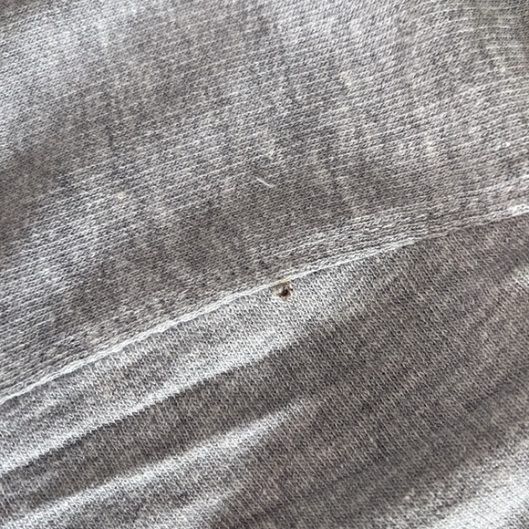 NWT [Old Varsity Brand] Arizona Wildcats NCAA 1/4 Zip Pullover Top Women’s Large - Picture 11 of 12